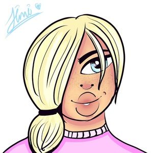 Meet your Posher, Simi